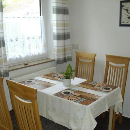 Marken Apartment Bad Zwischenahn
