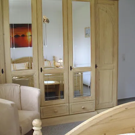 Apartment Marken