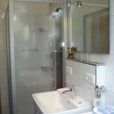 Apartment Marken *