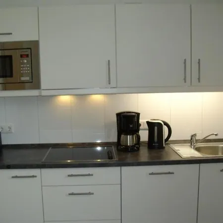 Apartment Marken *