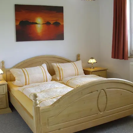 Apartment Marken *