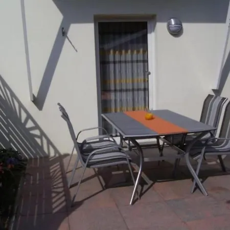 Marken Apartment