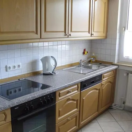 Apartment Marken Bad Zwischenahn