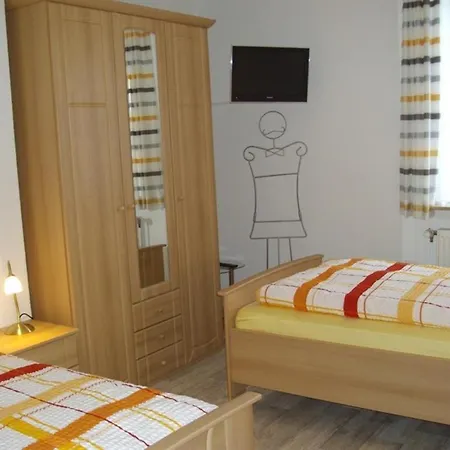 Marken Apartment